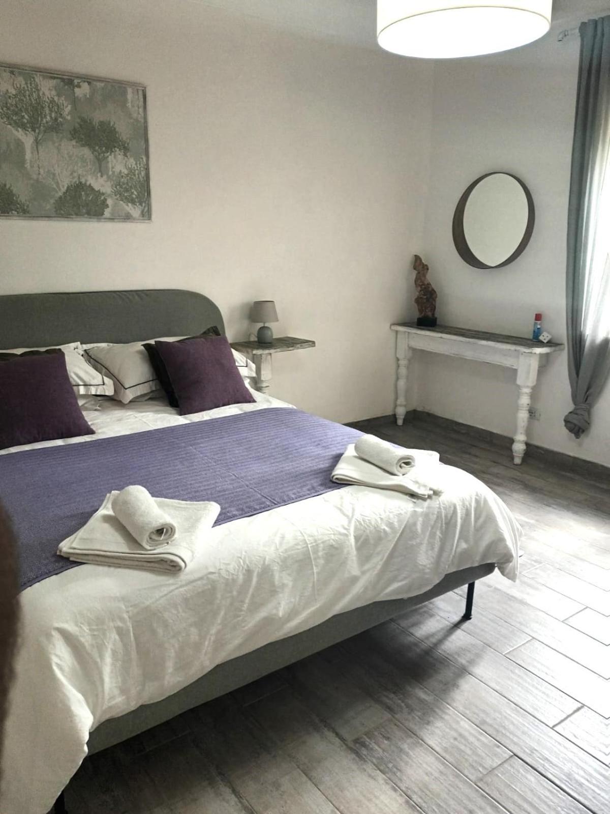 Apartament Piccola Sorpresa Scoppieto Zewnętrze zdjęcie