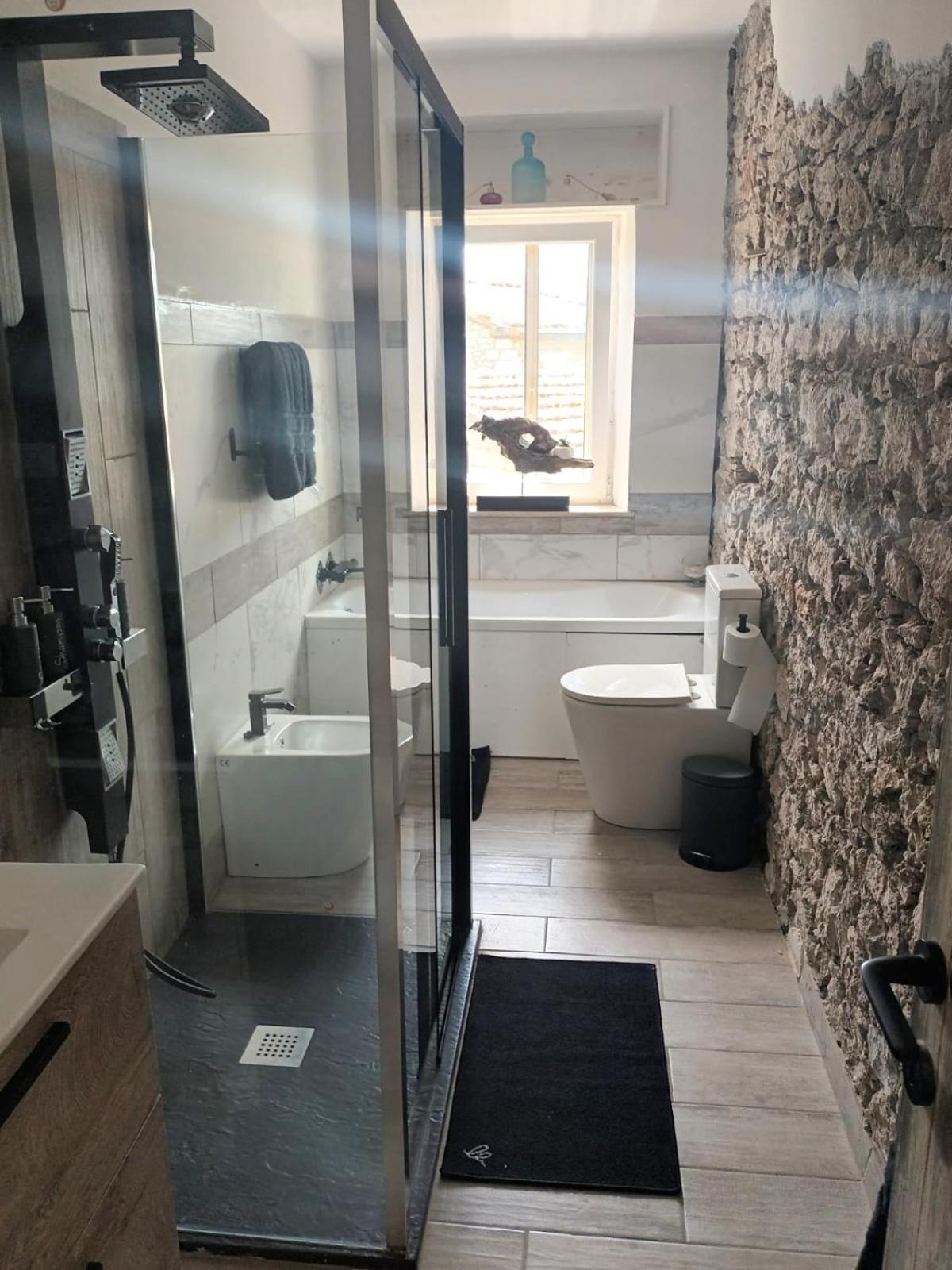 Apartament Piccola Sorpresa Scoppieto Zewnętrze zdjęcie