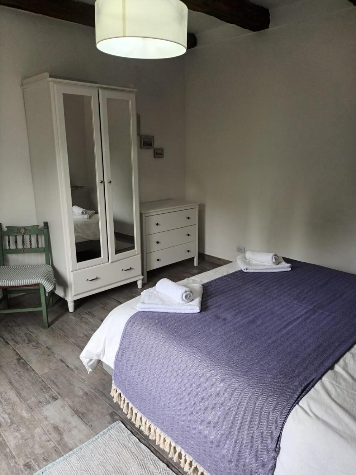 Apartament Piccola Sorpresa Scoppieto Zewnętrze zdjęcie
