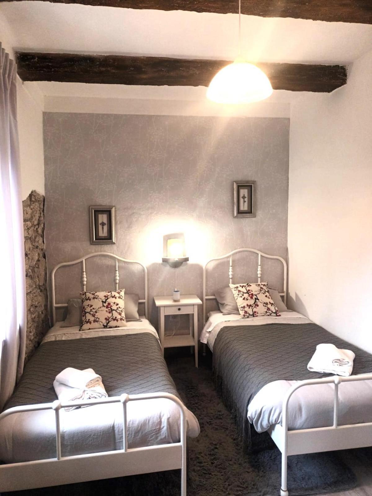 Apartament Piccola Sorpresa Scoppieto Zewnętrze zdjęcie