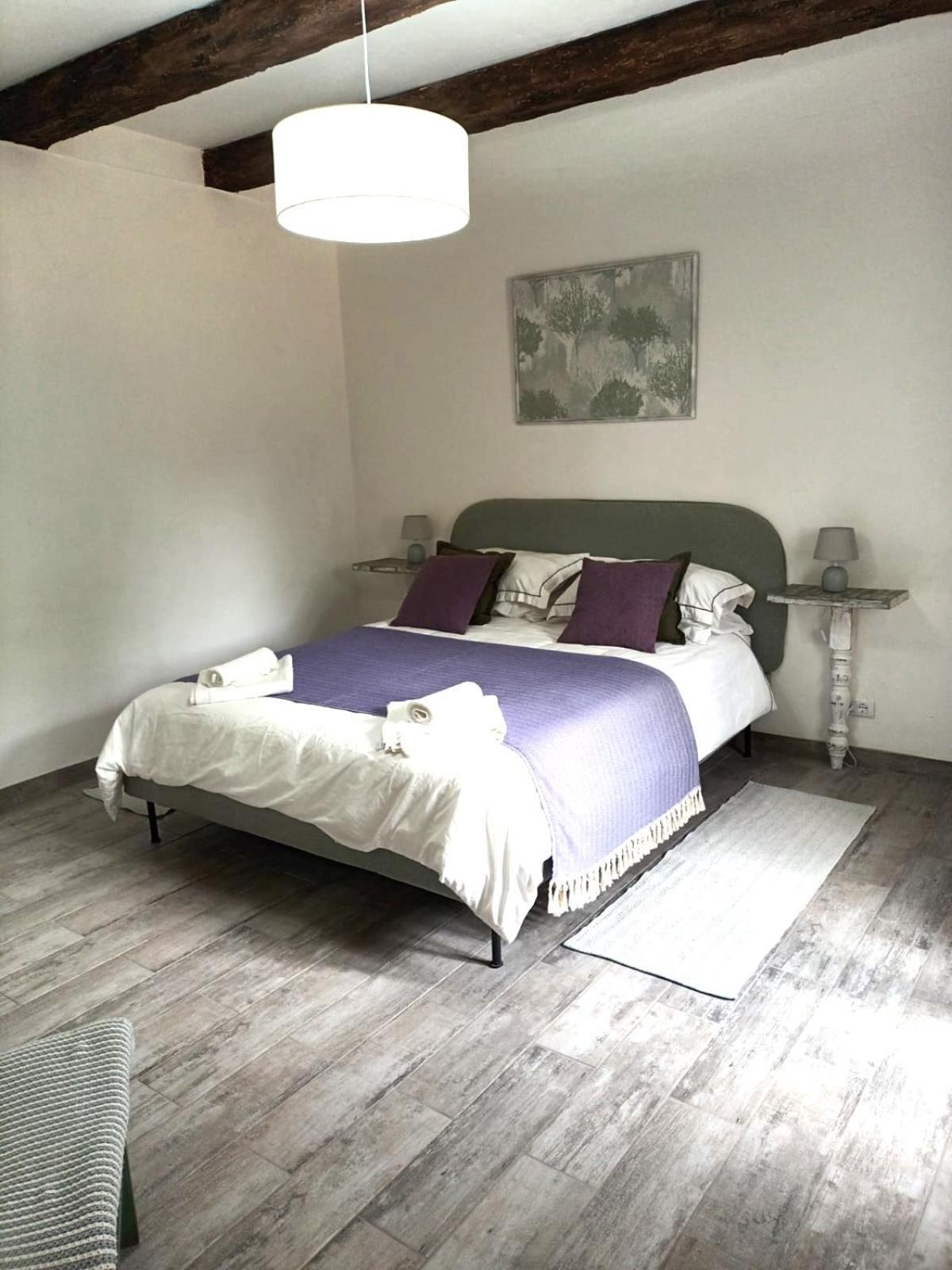 Apartament Piccola Sorpresa Scoppieto Zewnętrze zdjęcie