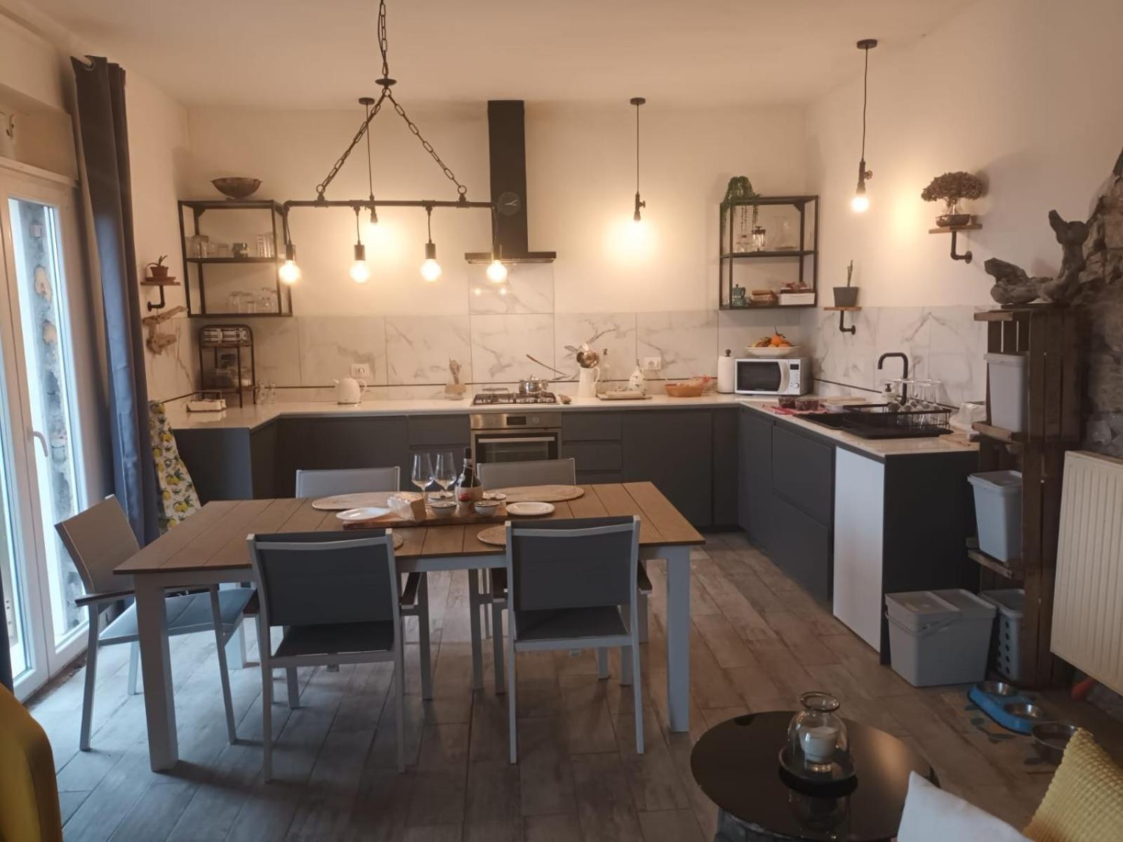 Apartament Piccola Sorpresa Scoppieto Zewnętrze zdjęcie