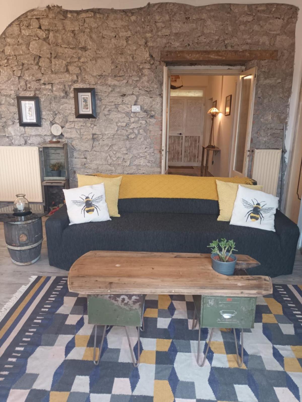 Apartament Piccola Sorpresa Scoppieto Zewnętrze zdjęcie